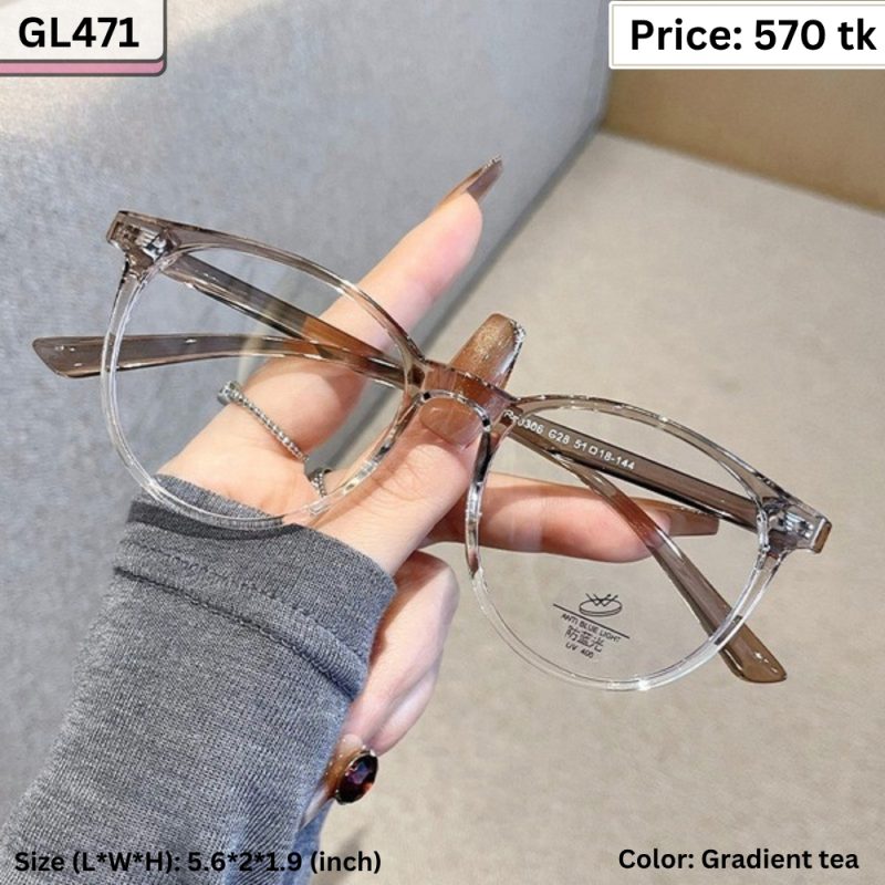 Sunglass – GL471