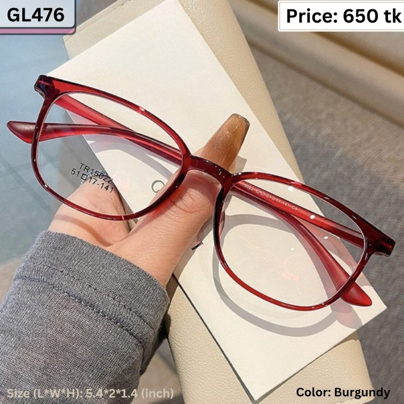Sunglass – GL476