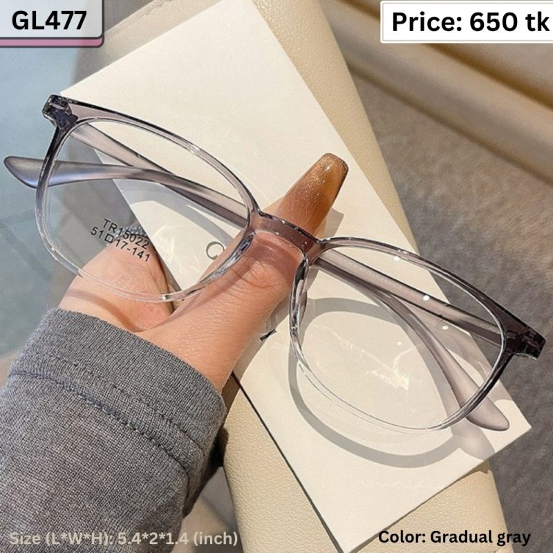 Sunglass – GL477