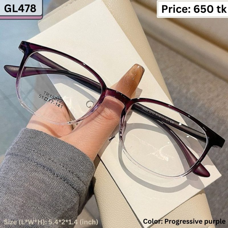 Sunglass - GL478