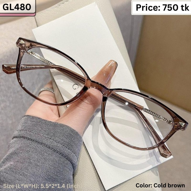 Sunglass – GL480