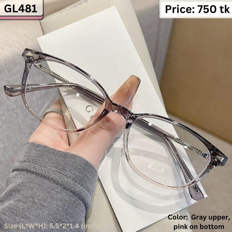 Sunglass – GL481