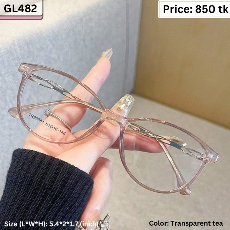 Sunglass – GL482