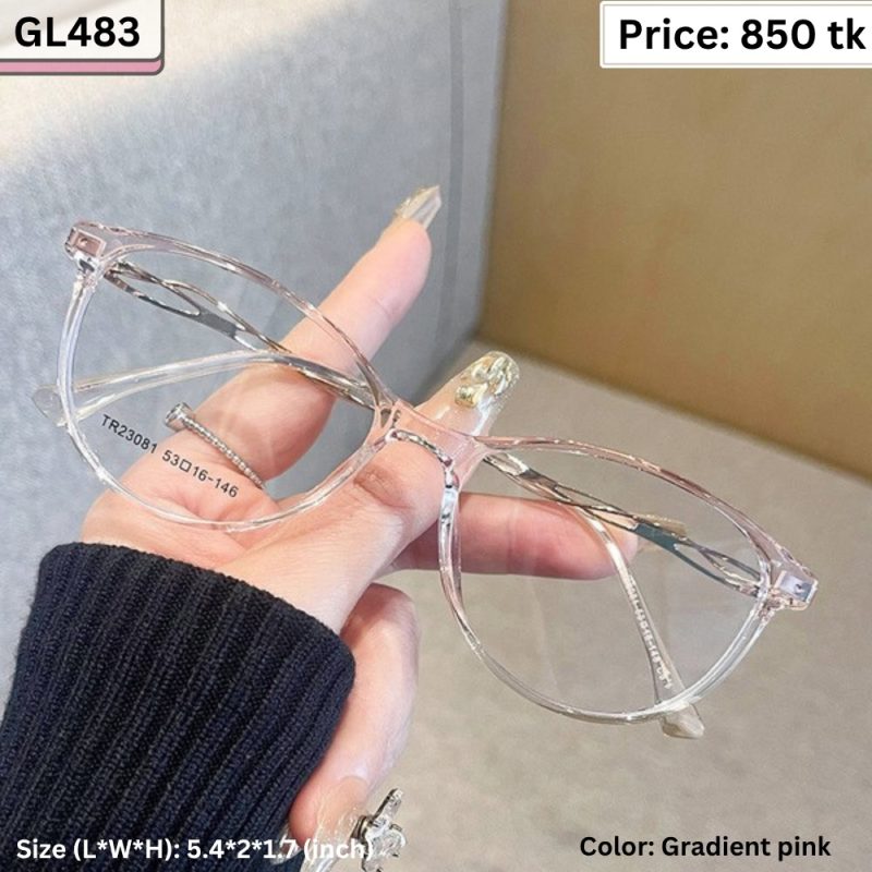 Sunglass – GL483