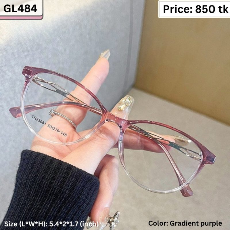 Sunglass – GL484