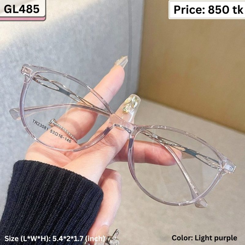 Sunglass – GL485