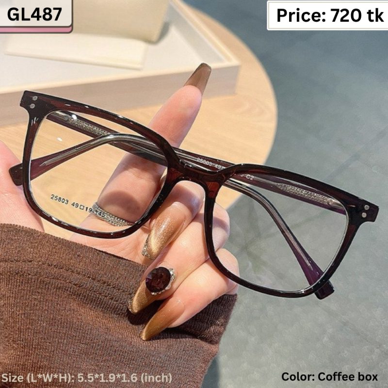 Sunglass – GL487