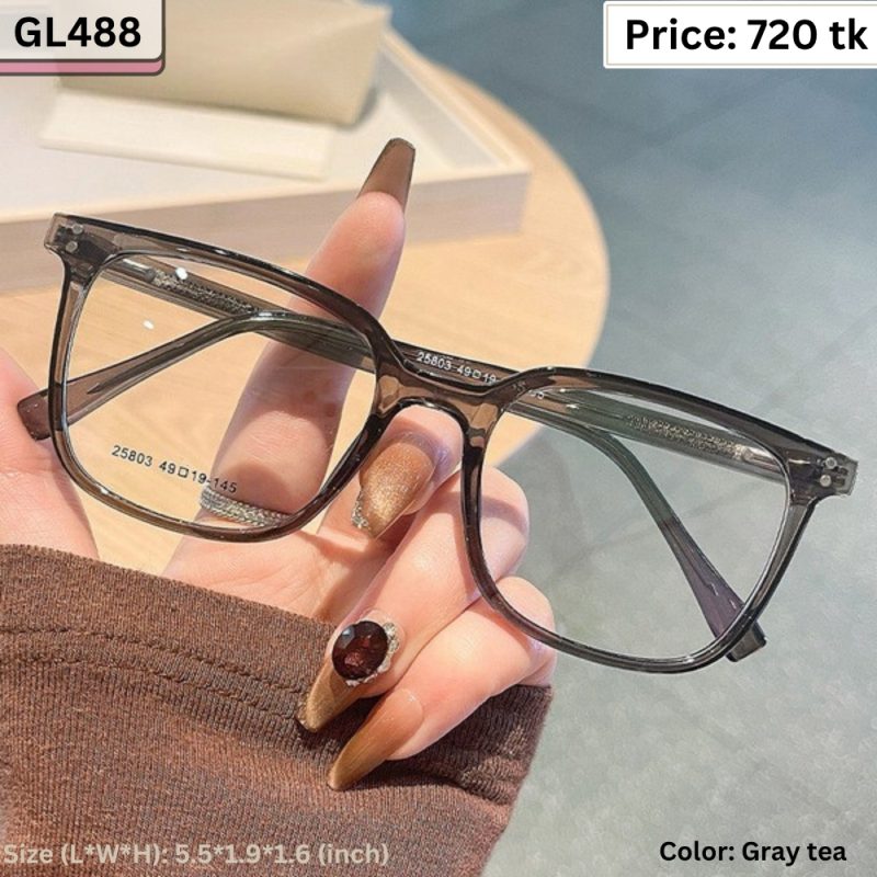 Sunglass - GL488
