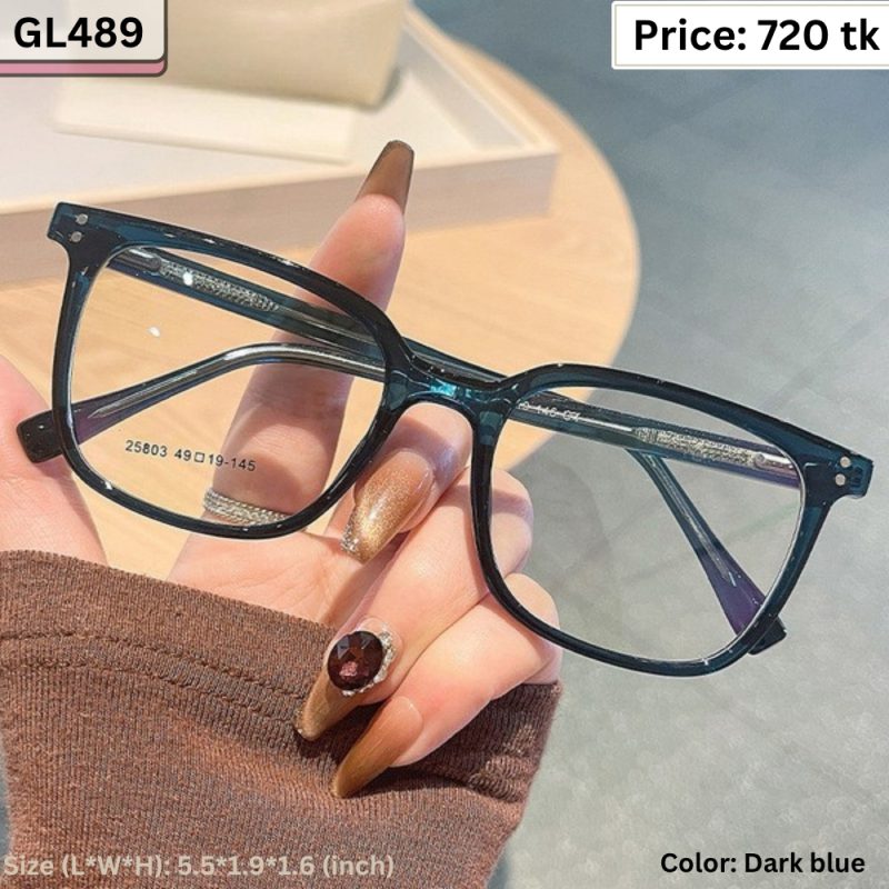 Sunglass – GL489