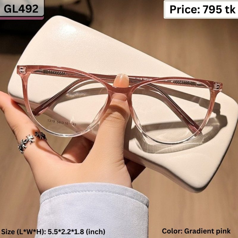 Sunglass – GL492
