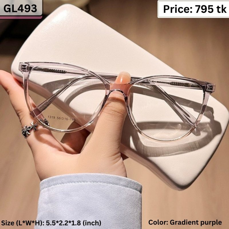 Sunglass – GL493