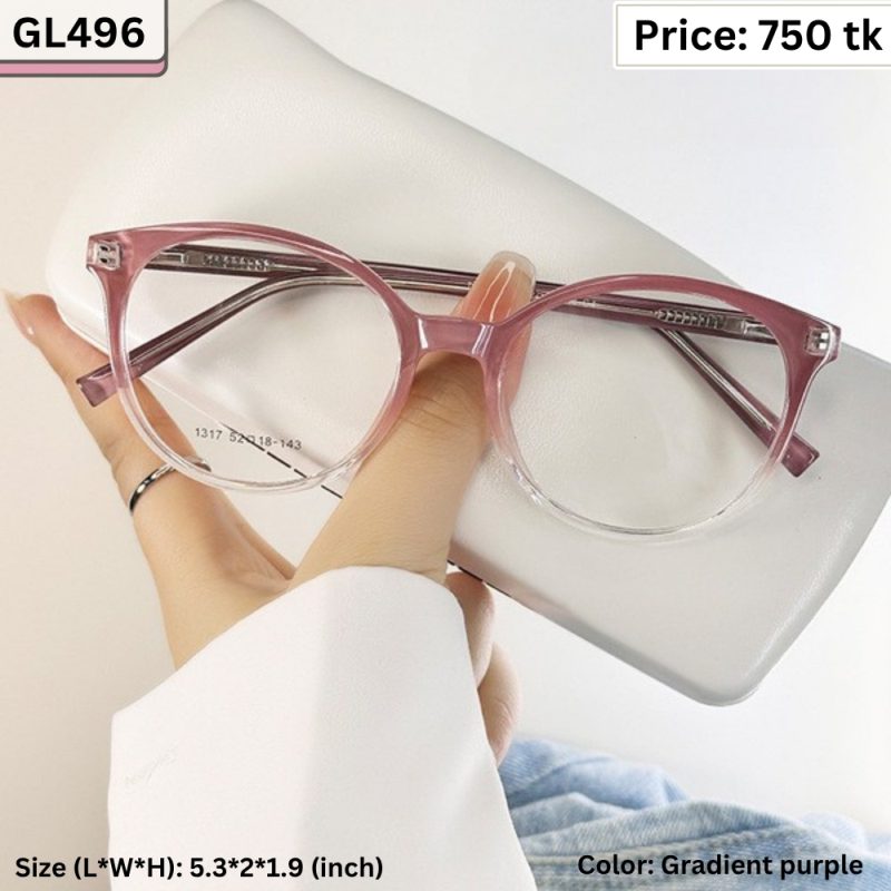 Sunglass – GL496