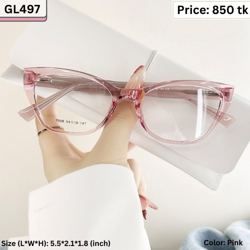Sunglass – GL497