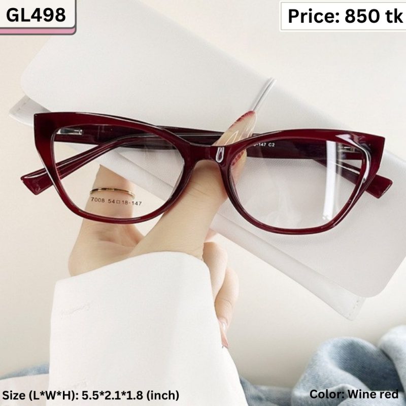 Sunglass – GL498