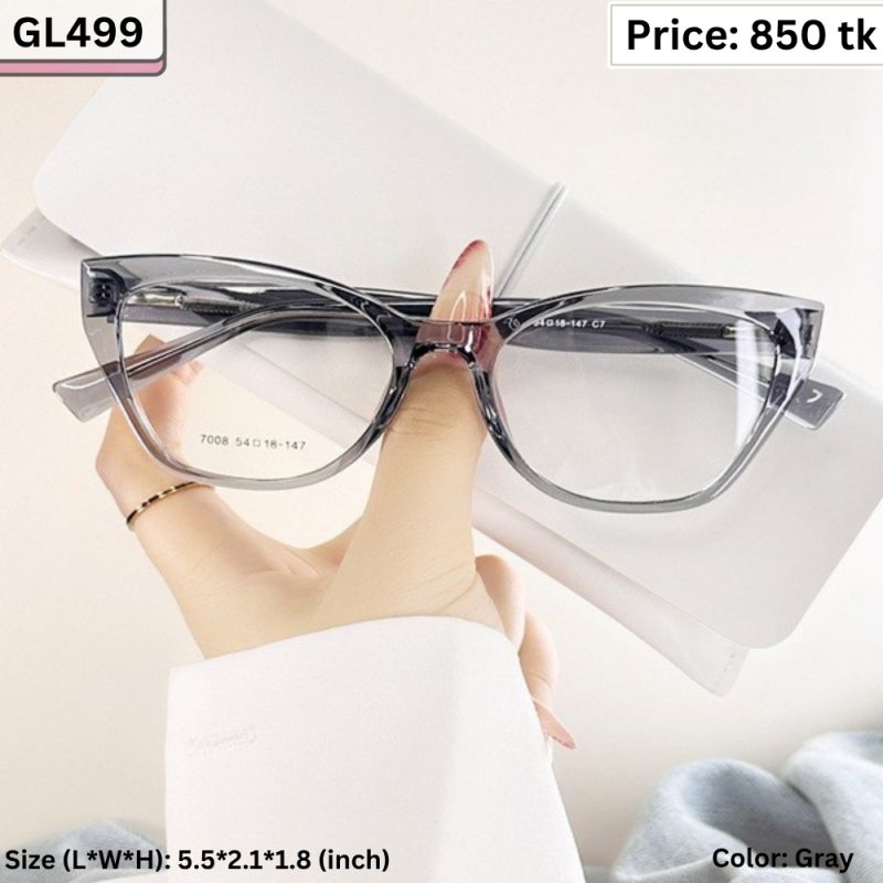 Sunglass – GL499