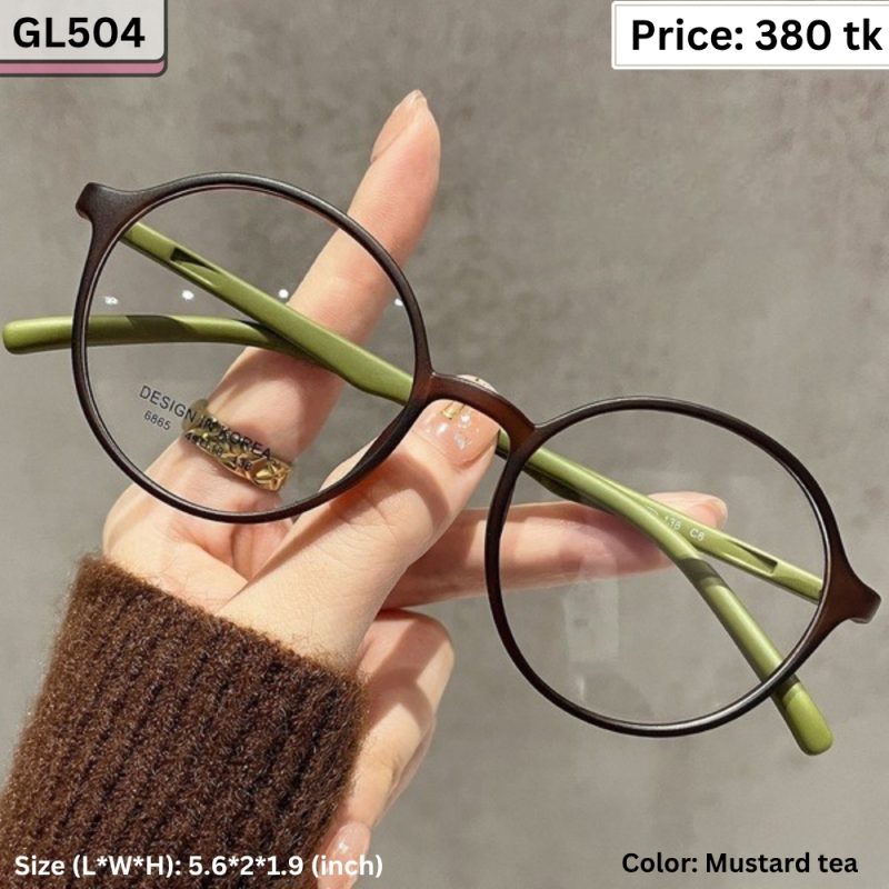 Sunglass – GL504