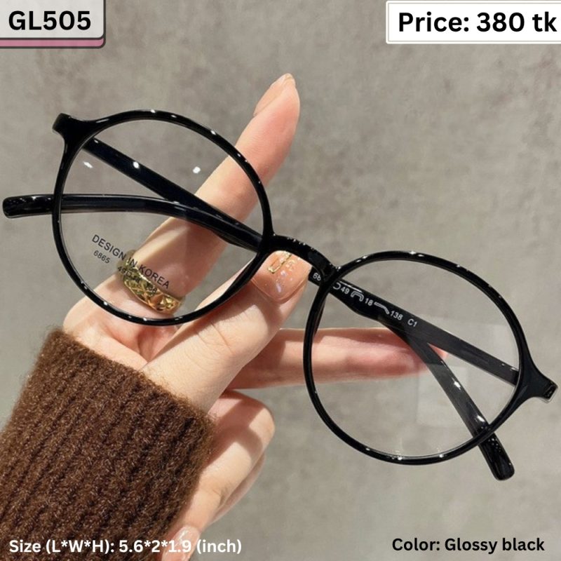 Sunglass – GL505