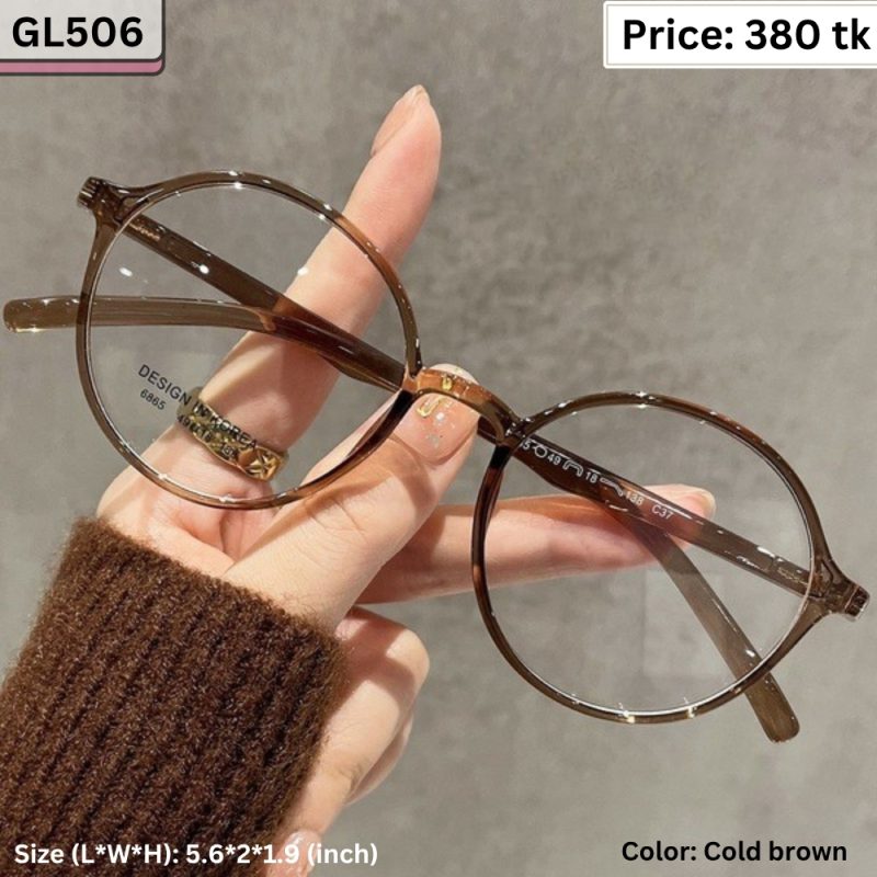 Sunglass – GL506