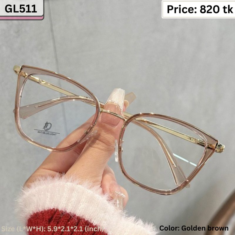 Sunglass – GL511