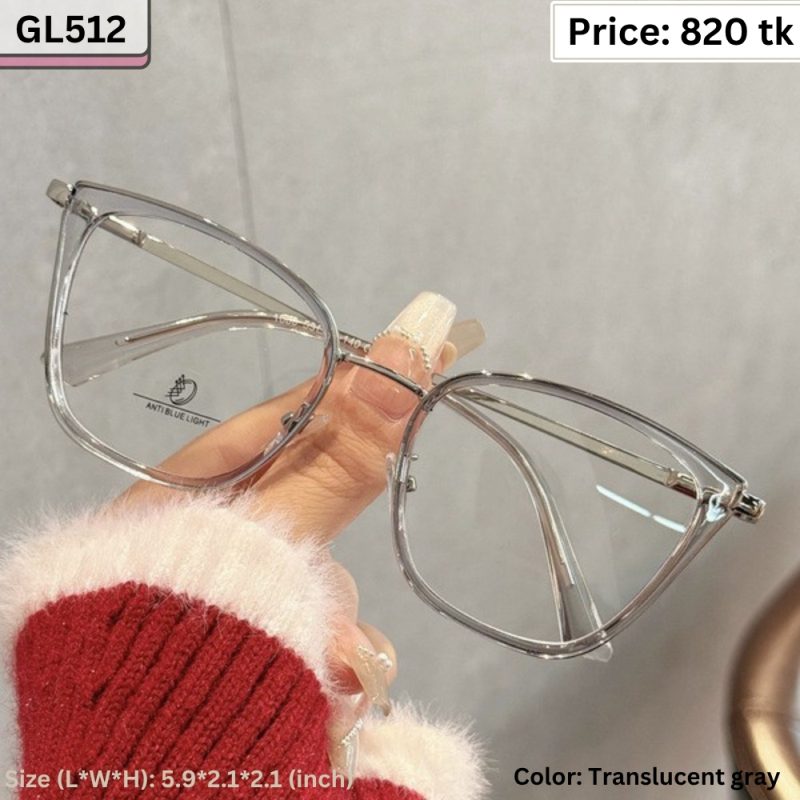 Sunglass – GL512