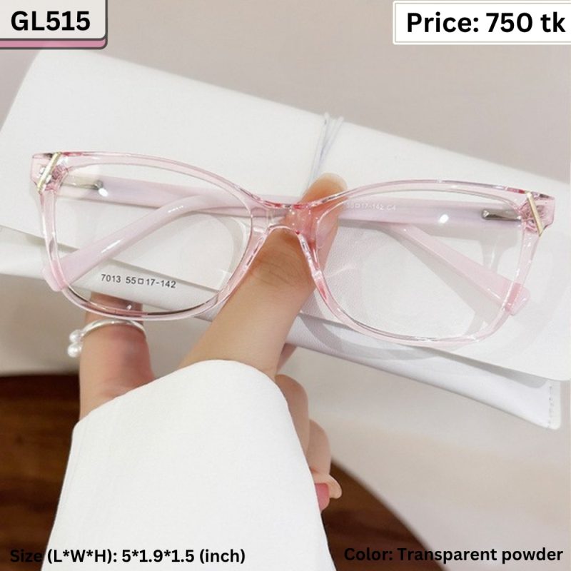 Sunglass – GL515