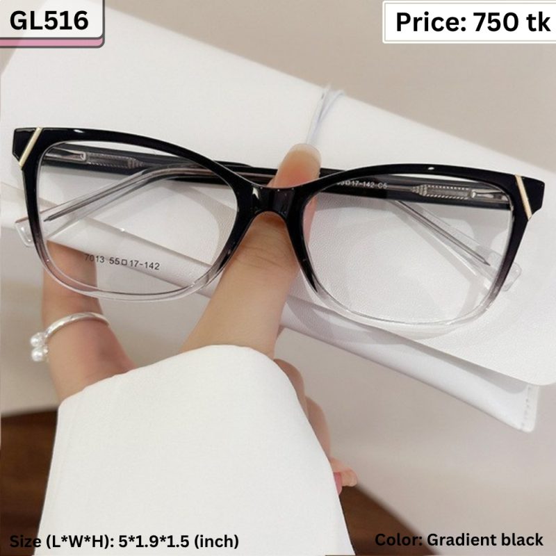 Sunglass - GL516