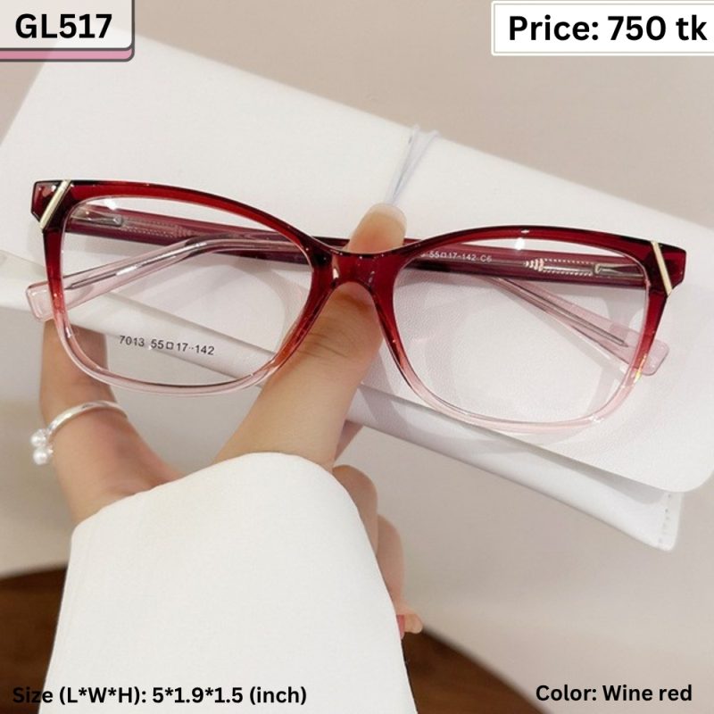 Sunglass – GL517