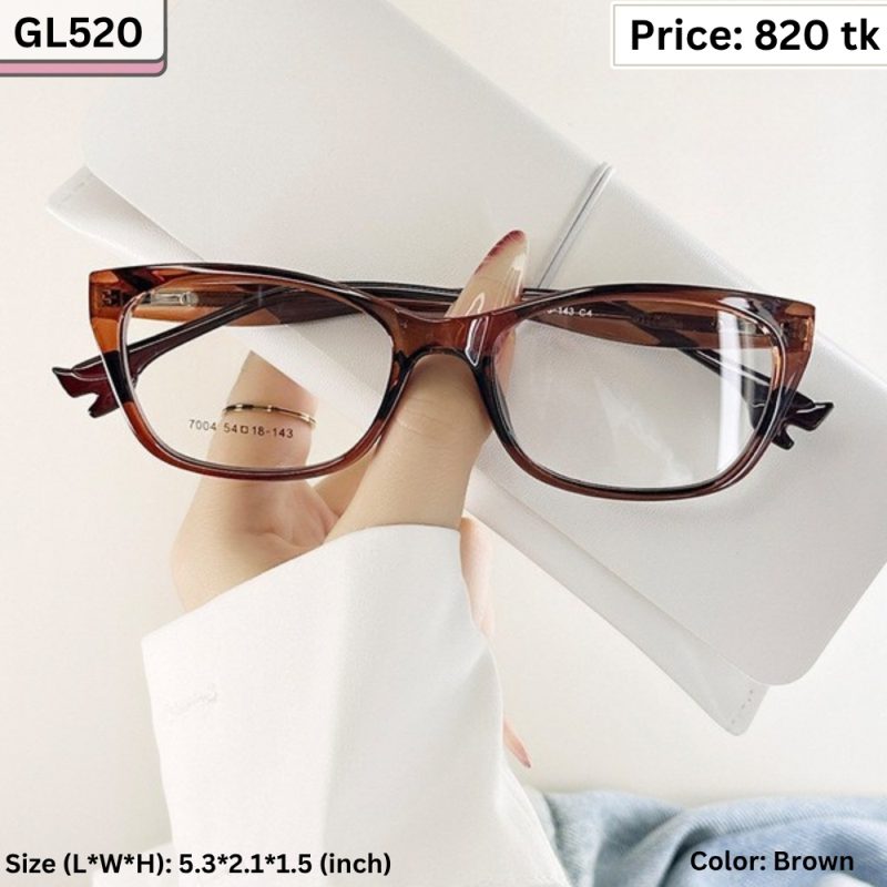 Sunglass – GL520