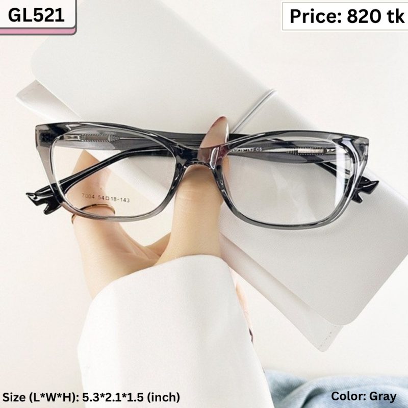 Sunglass – GL521
