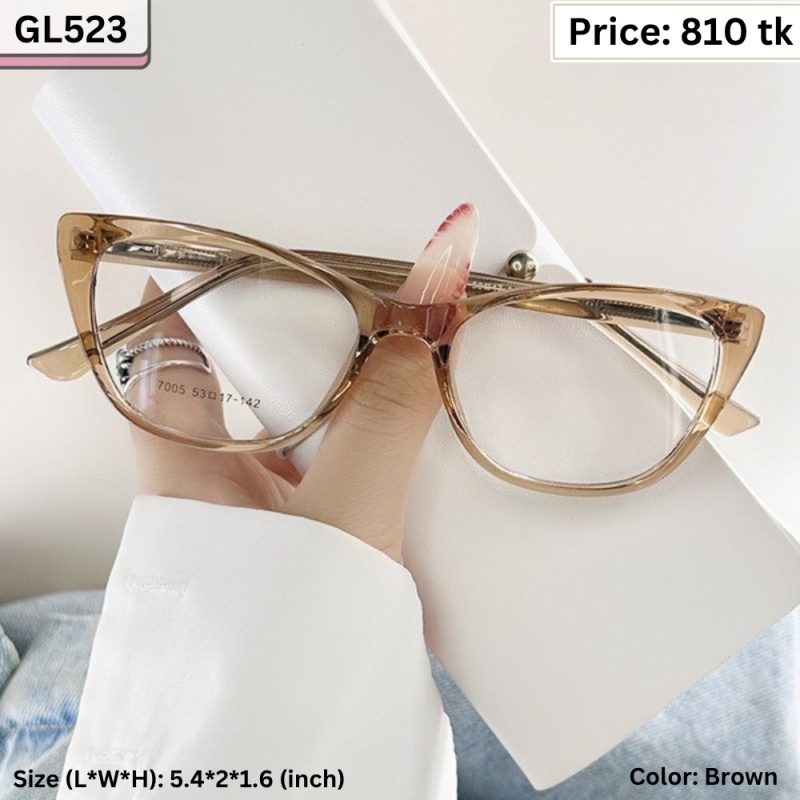 Sunglass – GL523