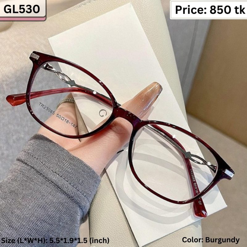 Sunglass – GL530