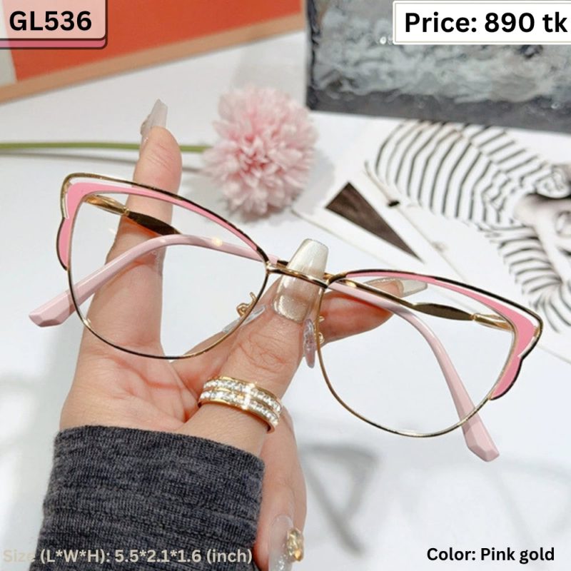 Sunglass – GL536