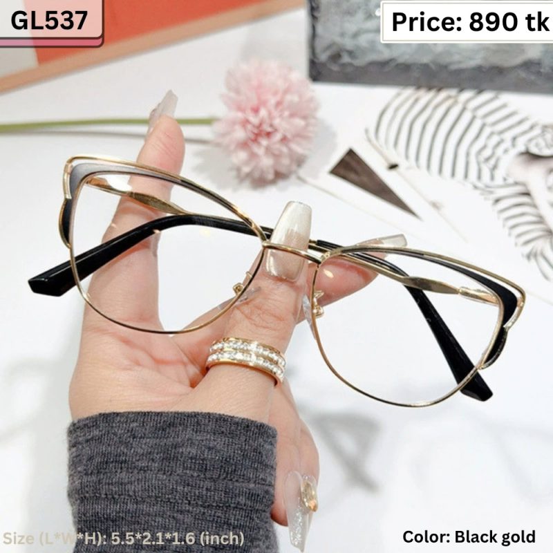 Sunglass – GL537