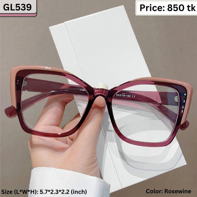 Sunglass - GL539
