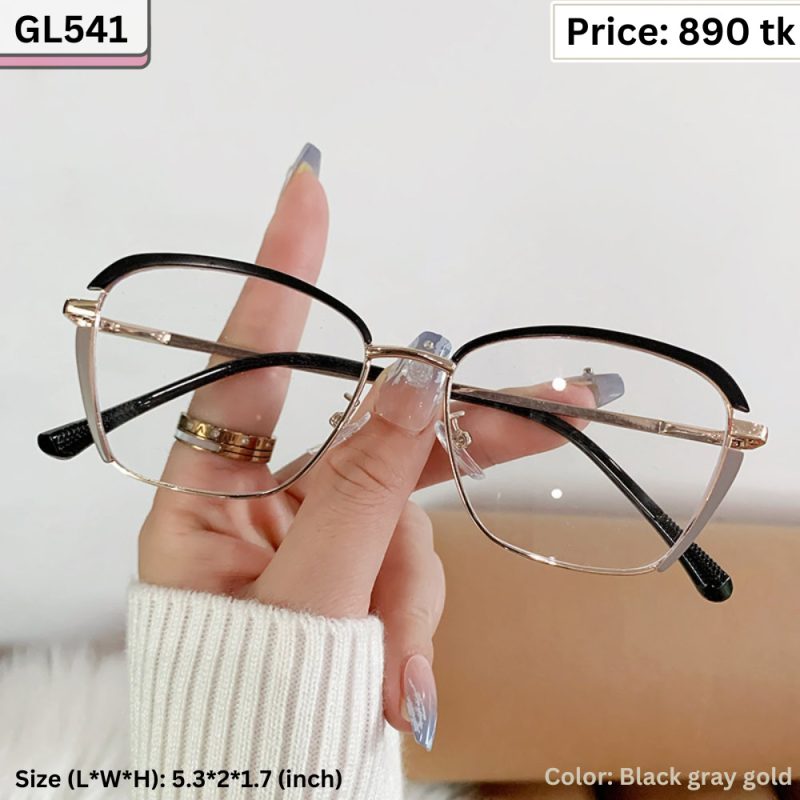Sunglass - GL541