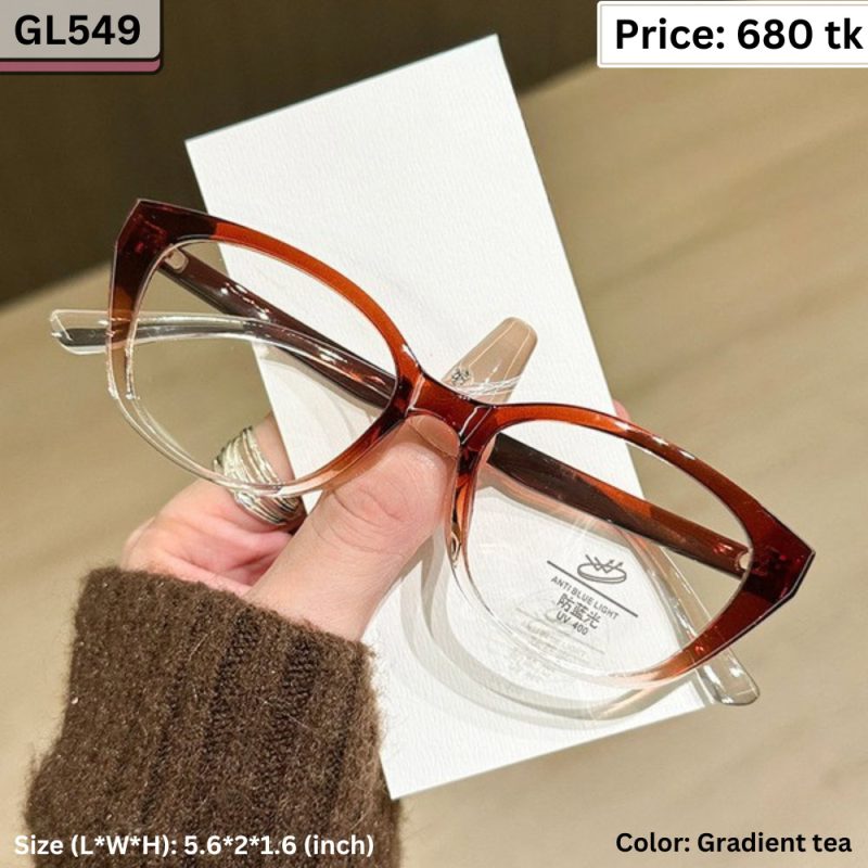 Sunglass – GL549