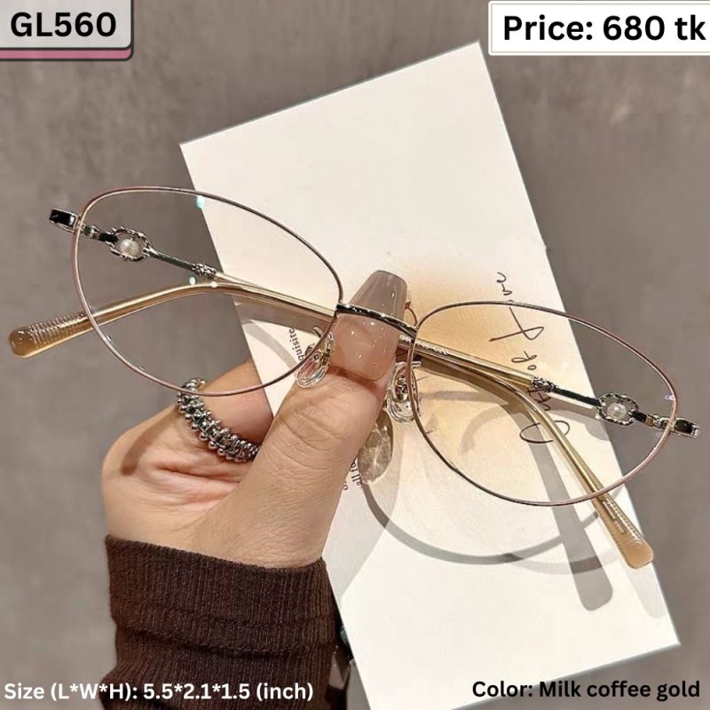 Sunglass – GL560
