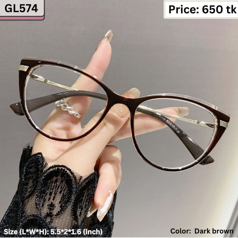 Sunglass - GL574