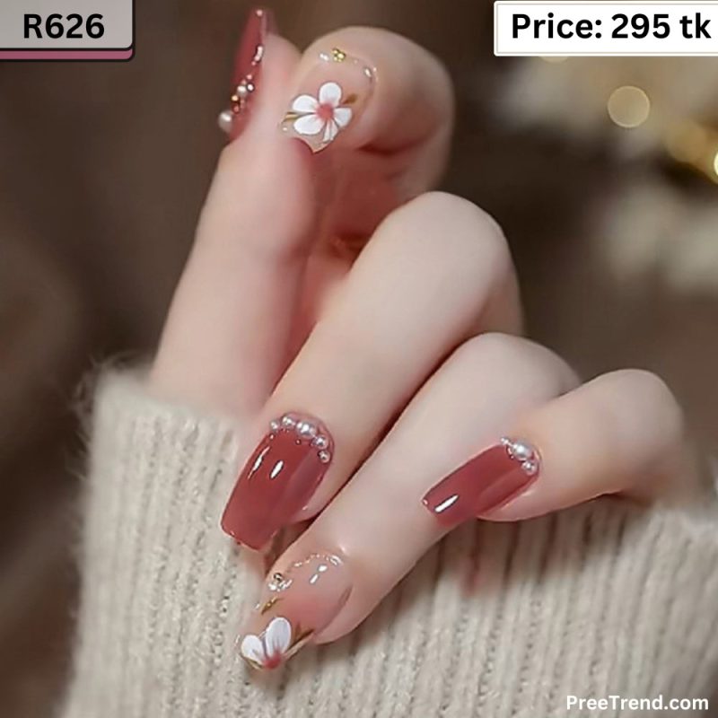 Nails – R626