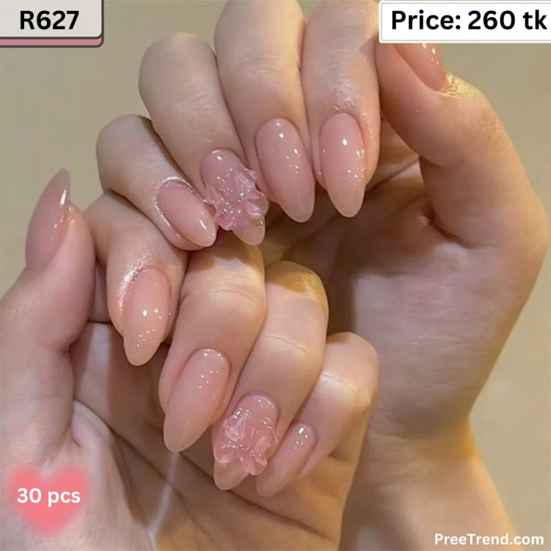 Nails – R627