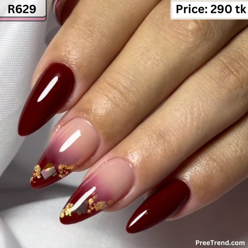 Nails – R629