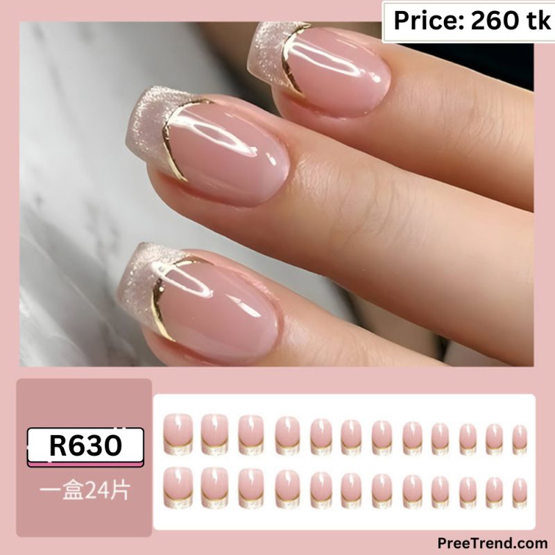 Nails – R630