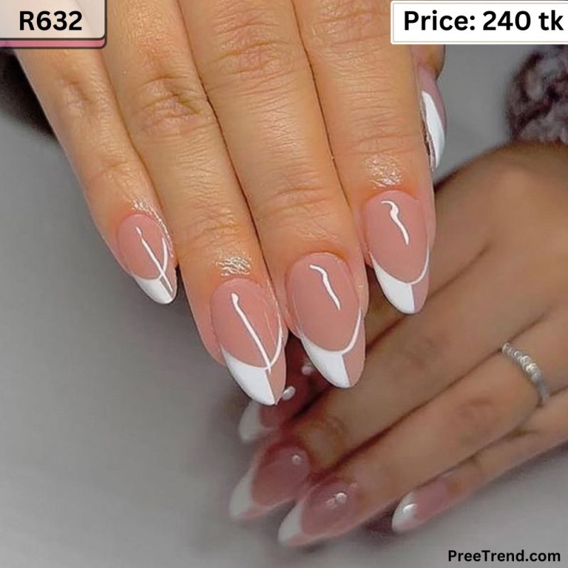 Nails - R632