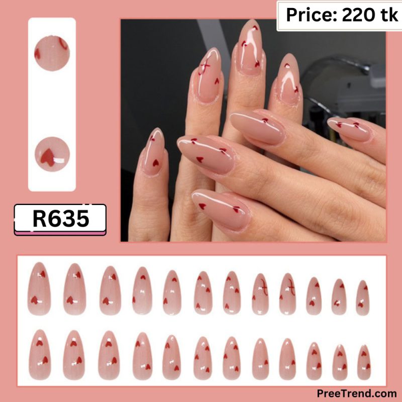 Nails – R635