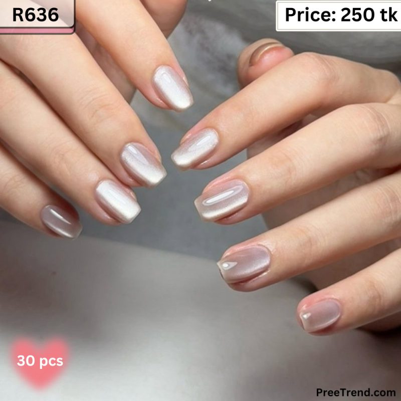 Nails – R636