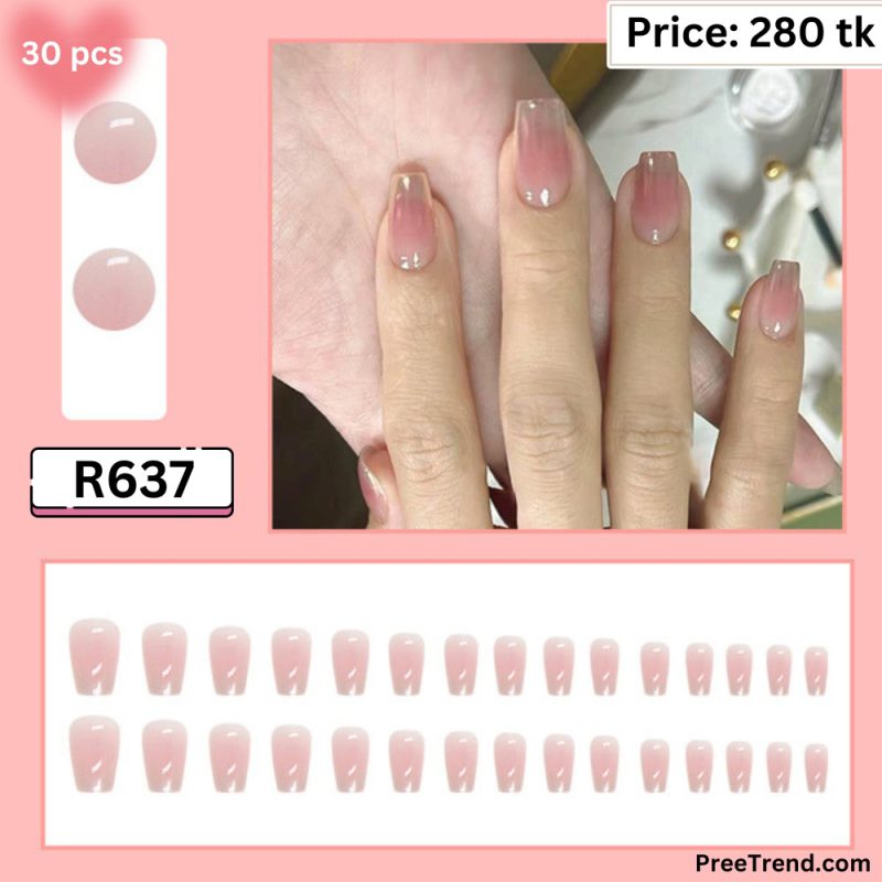Nails - R637