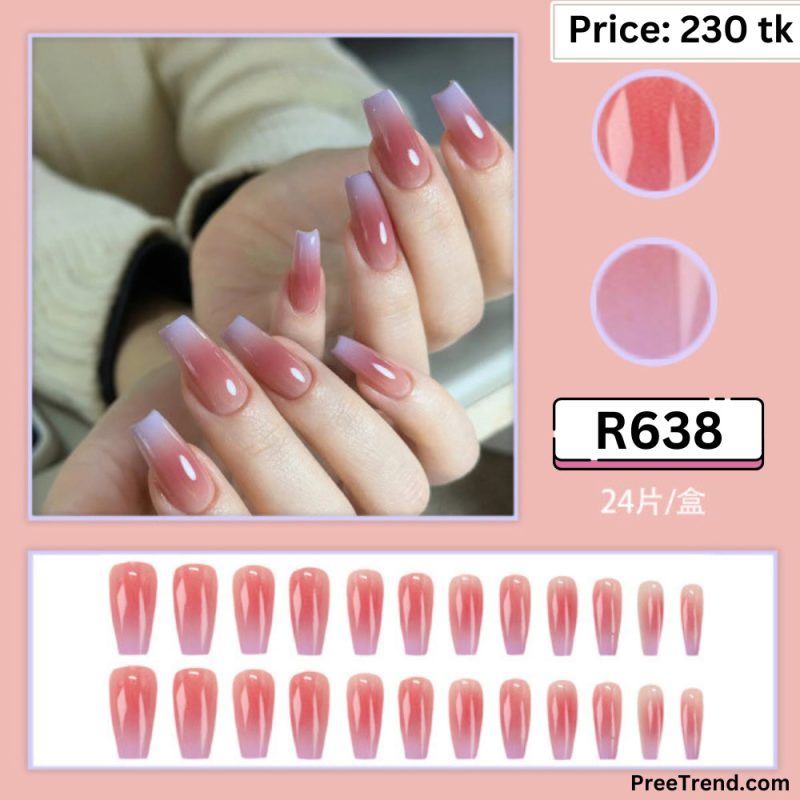 Nails - R638