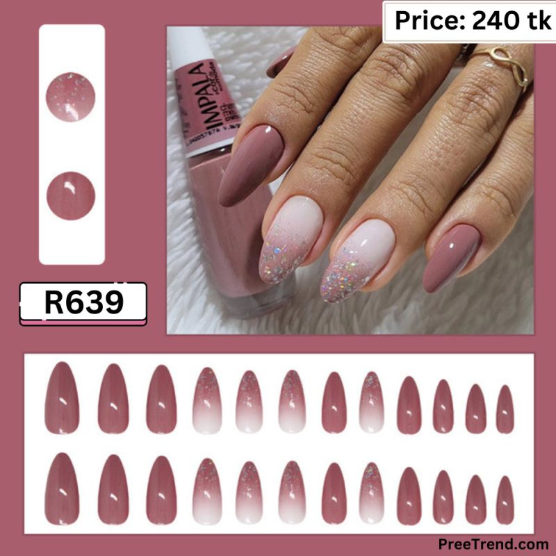 Nails - R639