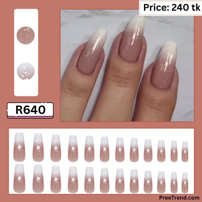 Nails - R640