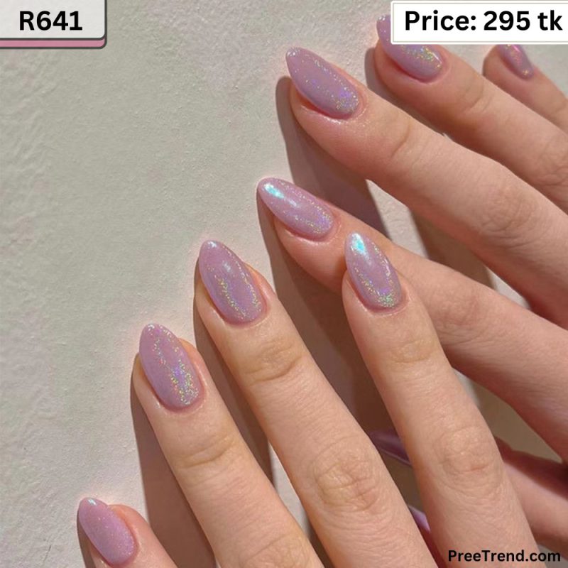 Nails – R641